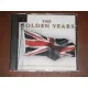 The Golden Years - 20 Masterpieces of British Nostalgia (2xCD)